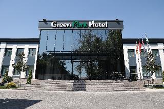 Foto del Hotel Green Park Hotel del viaje pais cupulas