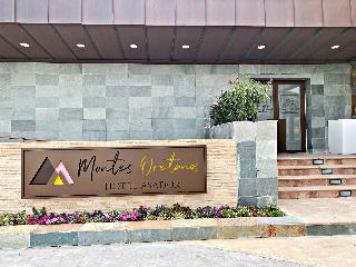 Hotel Asador Montes Oretanos