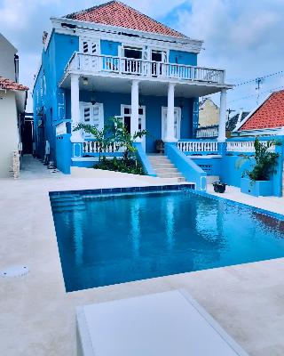 Atelier Skalo Boutique Hotel