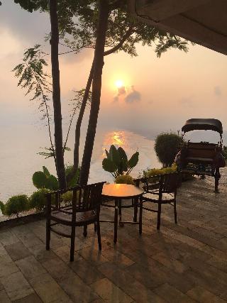 Edge Resort Yogyakarta