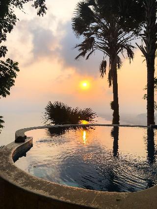 Edge Resort Yogyakarta