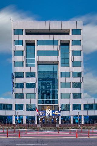 Majestic Premier Hotel Bur Dubai