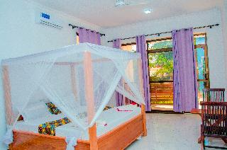 Faridu Beach Bungalow