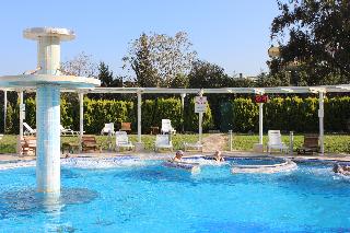 Balcova Thermal Hotel