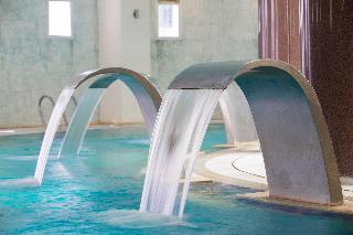 Balcova Thermal Hotel