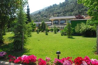 Balcova Thermal Hotel