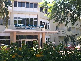 Balcova Thermal Hotel