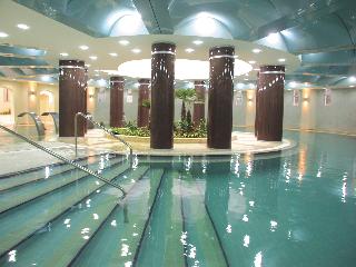 Balcova Thermal Hotel