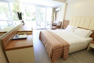 Balcova Thermal Hotel