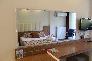 Balcova Thermal Hotel