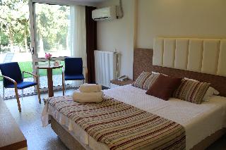 Balcova Thermal Hotel