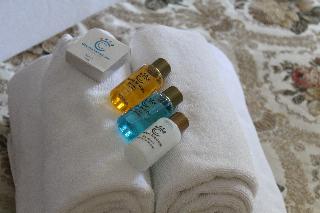 Balcova Thermal Hotel