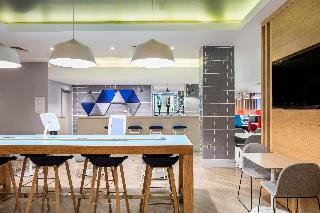 Foto del Hotel Holiday Inn Express Belfast City del viaje sabores irlanda