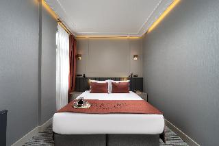Union Hotel Plat Inn