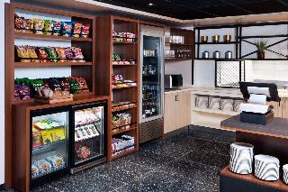 Residence Inn By Marriott Istanbul Atasehir