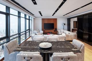 Residence Inn By Marriott Istanbul Atasehir