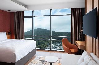 Residence Inn By Marriott Istanbul Atasehir