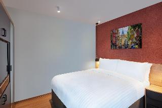 Residence Inn By Marriott Istanbul Atasehir