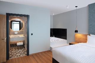 Residence Inn By Marriott Istanbul Atasehir