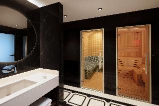 Residence Inn By Marriott Istanbul Atasehir