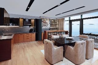 Residence Inn By Marriott Istanbul Atasehir