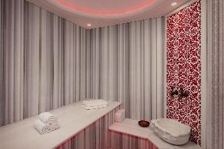 Residence Inn By Marriott Istanbul Atasehir