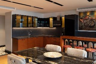 Residence Inn By Marriott Istanbul Atasehir