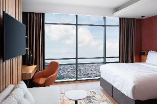 Residence Inn By Marriott Istanbul Atasehir