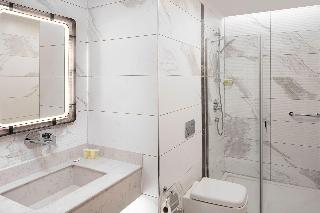 Residence Inn By Marriott Istanbul Atasehir