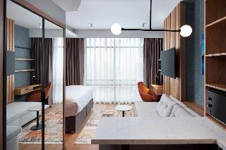 Residence Inn By Marriott Istanbul Atasehir