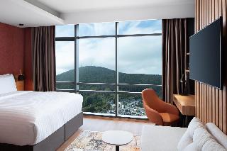 Residence Inn By Marriott Istanbul Atasehir