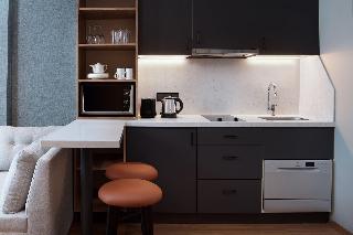 Residence Inn By Marriott Istanbul Atasehir