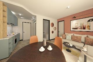 Residence Inn By Marriott Istanbul Atasehir