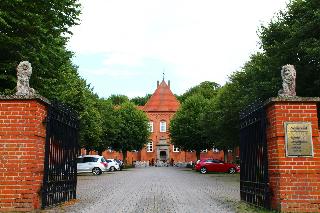 Sophiendal Slotshotel