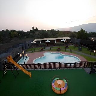 Etna Quota Mille