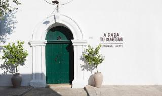 Relais San Martino Salento