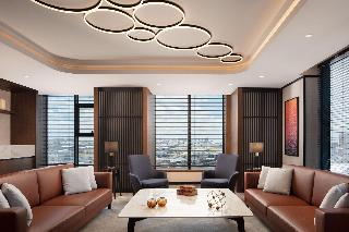 Sheraton Istanbul Esenyurt