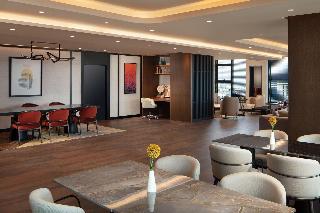 Sheraton Istanbul Esenyurt
