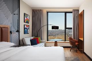 Sheraton Istanbul Esenyurt