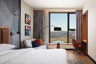Sheraton Istanbul Esenyurt