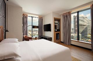 Sheraton Istanbul Esenyurt