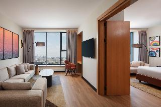 Sheraton Istanbul Esenyurt