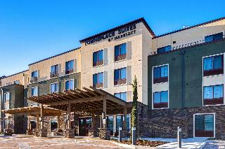 Towneplace Suites San Luis Obispo