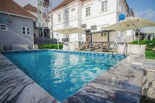 Bon Hotel Asokoro Residence