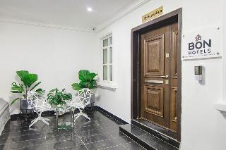 Bon Hotel Asokoro Residence