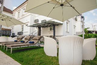 Bon Hotel Asokoro Residence
