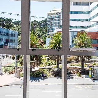 Sojourn Apartment Hotel - Riddiford