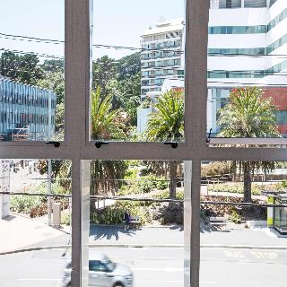 Sojourn Apartment Hotel - Riddiford
