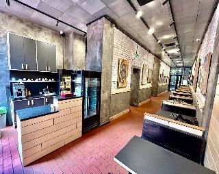 Art Hotel 158
