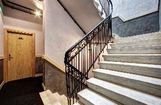 Art Hotel 158